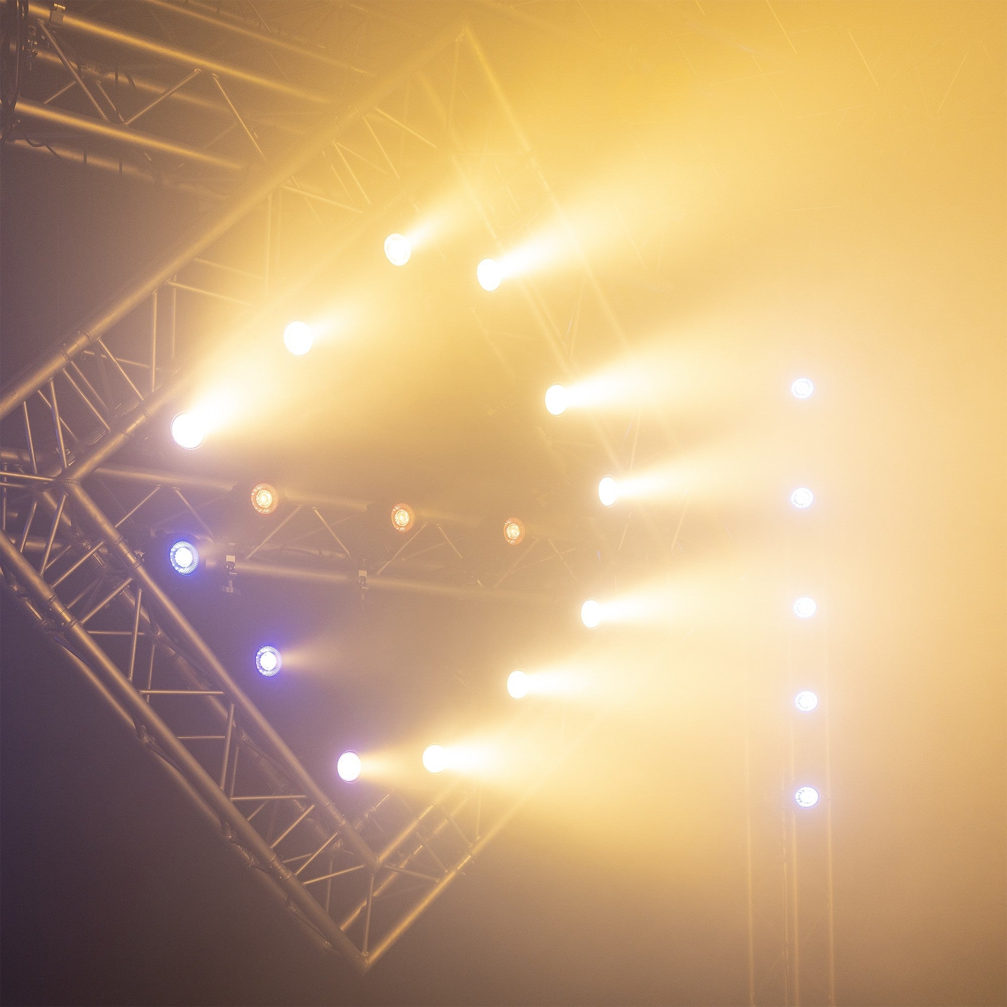 beamZ Pro NEUTRON - DOT - Linkeable 60W RGB+WW - Tempo Shop