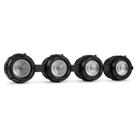 beamZ Pro NEUTRON - DOT - Linkeable 60W RGB+WW - Tempo Shop
