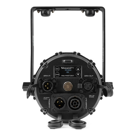 beamZ Pro NEUTRON - DOT - Linkeable 60W RGB+WW - Tempo Shop