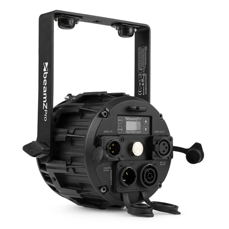 beamZ Pro NEUTRON - DOT - Linkeable 60W RGB+WW - Tempo Shop