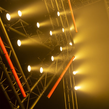 beamZ Pro NEUTRON - DOT - Linkeable 60W RGB+WW - Tempo Shop