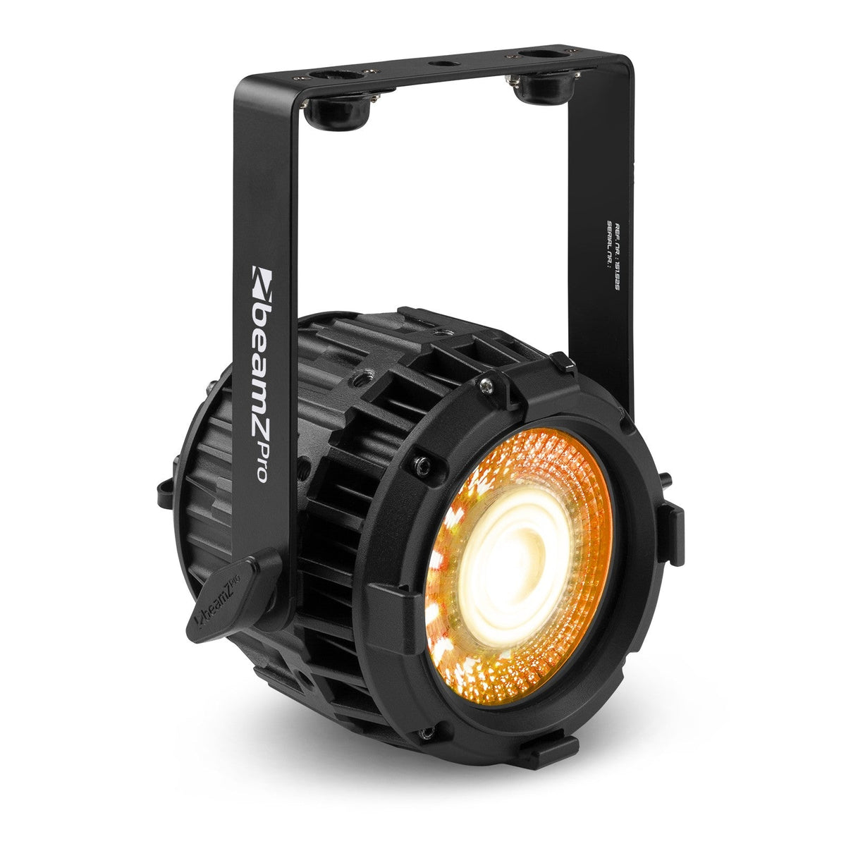 beamZ Pro NEUTRON - DOT - Linkeable 60W RGB+WW - Tempo Shop