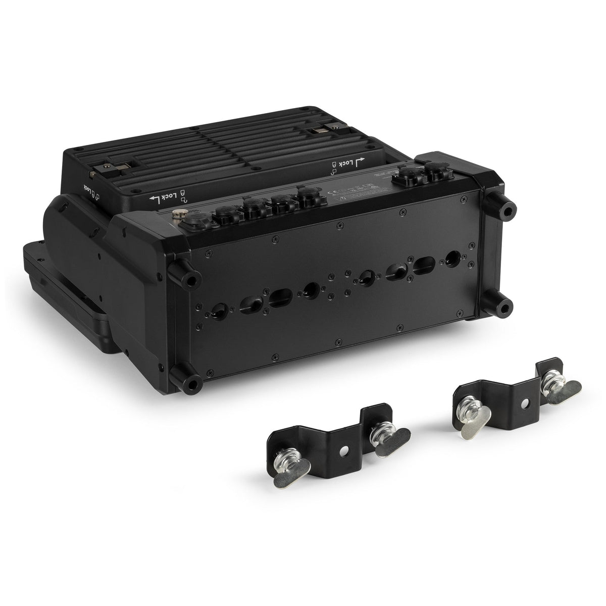 beamZ Pro NUKE1 - Strobo/baño color Motorizado para exterior - Tempo Shop