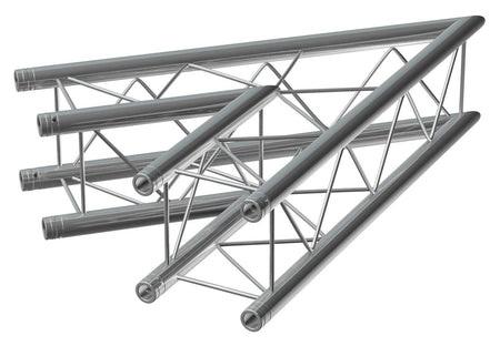 beamZ Pro P24 - C19 Deco - Truss 2 - way 45º corner - Tempo Shop