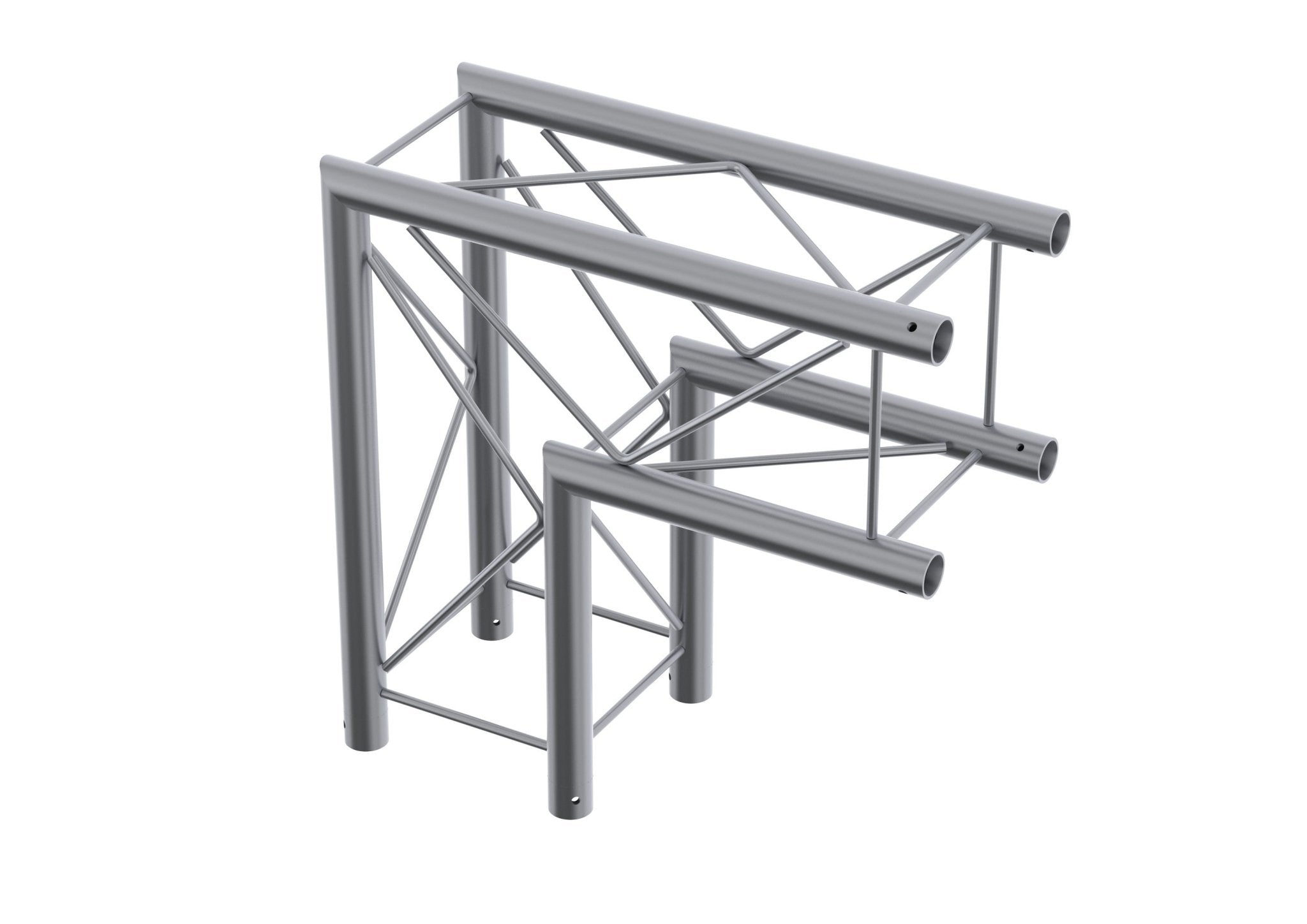 beamZ Pro P24 - C21 Deco - Truss 2 - way 90º corner - Tempo Shop