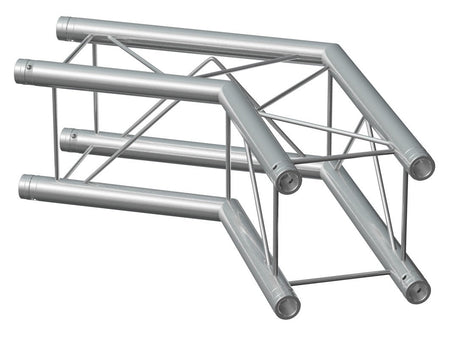 beamZ Pro P24 - C22 Deco - Truss 2 - way 120º corner - Tempo Shop