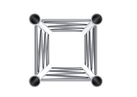 beamZ Pro P24 - C30 Deco - Truss 3 - way 90º corner - Tempo Shop