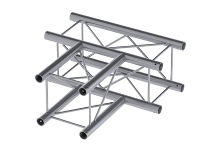 beamZ Pro P24 - T35 Deco - Truss 3 - way T junction - Tempo Shop