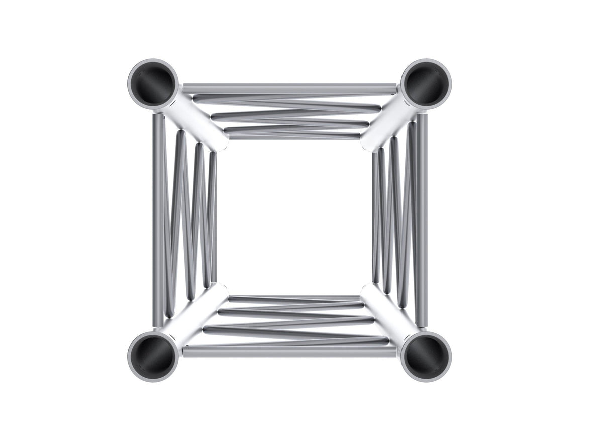 beamZ Pro P24 - T35 Deco - Truss 3 - way T junction - Tempo Shop