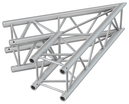 beamZ Pro P30 - C19 - Truss 2 vias corner 45º - Tempo Shop