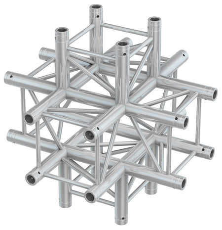 beamZ Pro P30 - C60 - Truss 6 vias Cruz - Tempo Shop