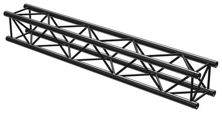 beamZ Pro P30 - L200 - Truss 2,0m Negro - Tempo Shop