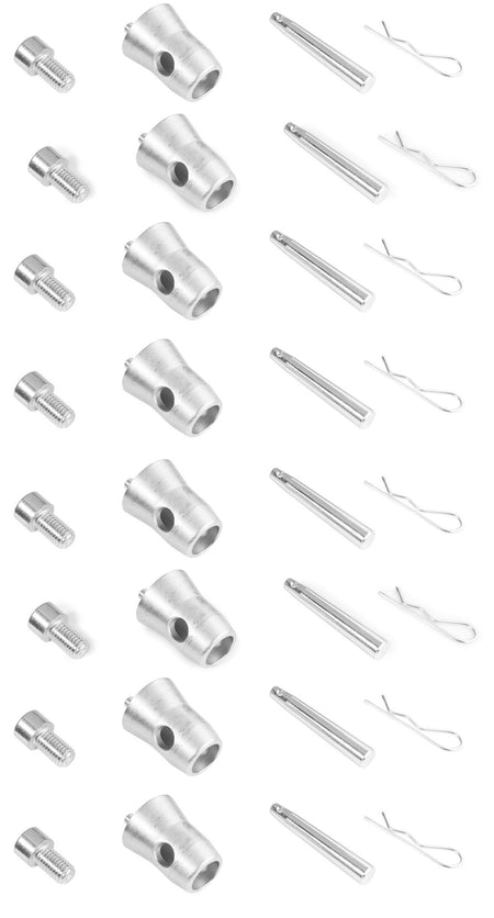 beamZ Pro P30 - MCB - Caja multi conexión Truss - Tempo Shop