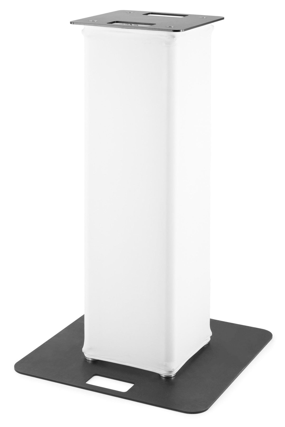 beamZ Pro P30 - Torre de 1 metro con licra blanca - Tempo Shop