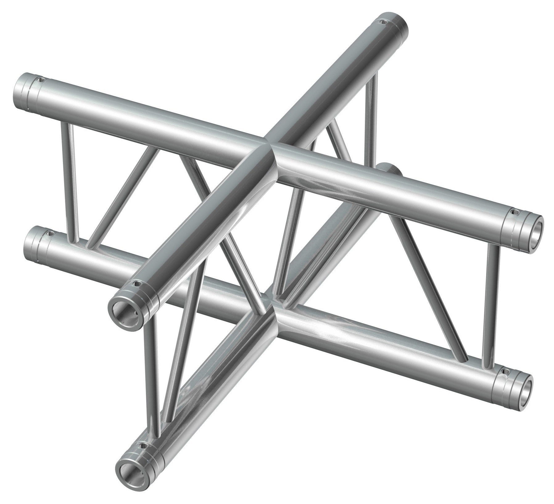 beamZ Pro P32 - C41 Duo - Truss X junction vertical - Tempo Shop