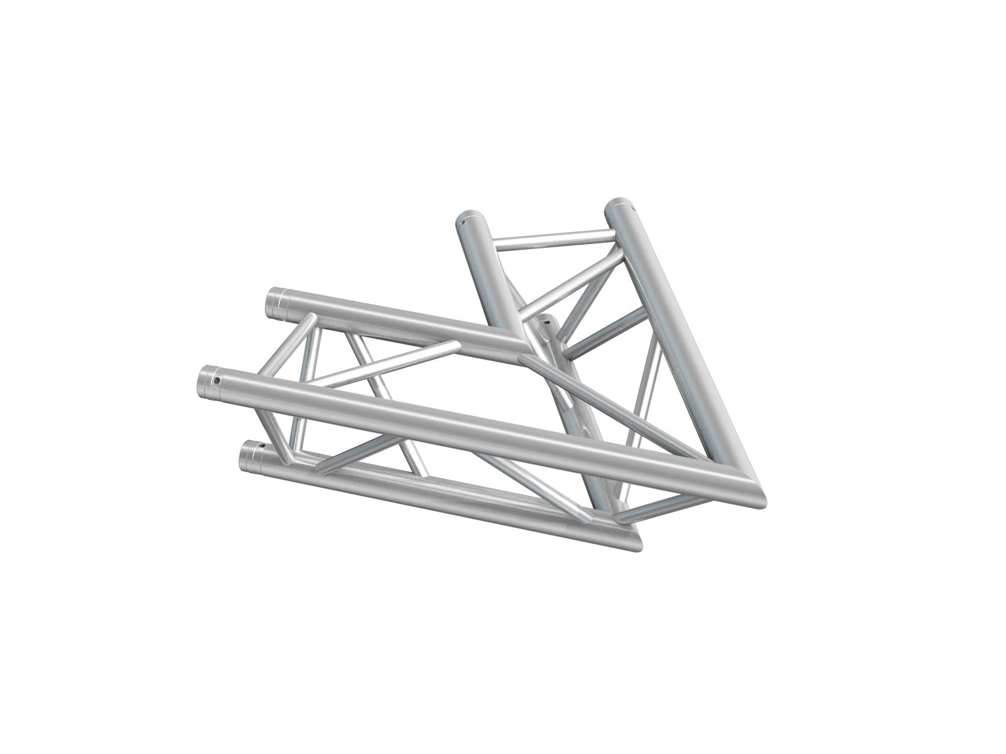 beamZ Pro P33 - C20 - Truss 2 - way corner 60º 1.0m - Tempo Shop