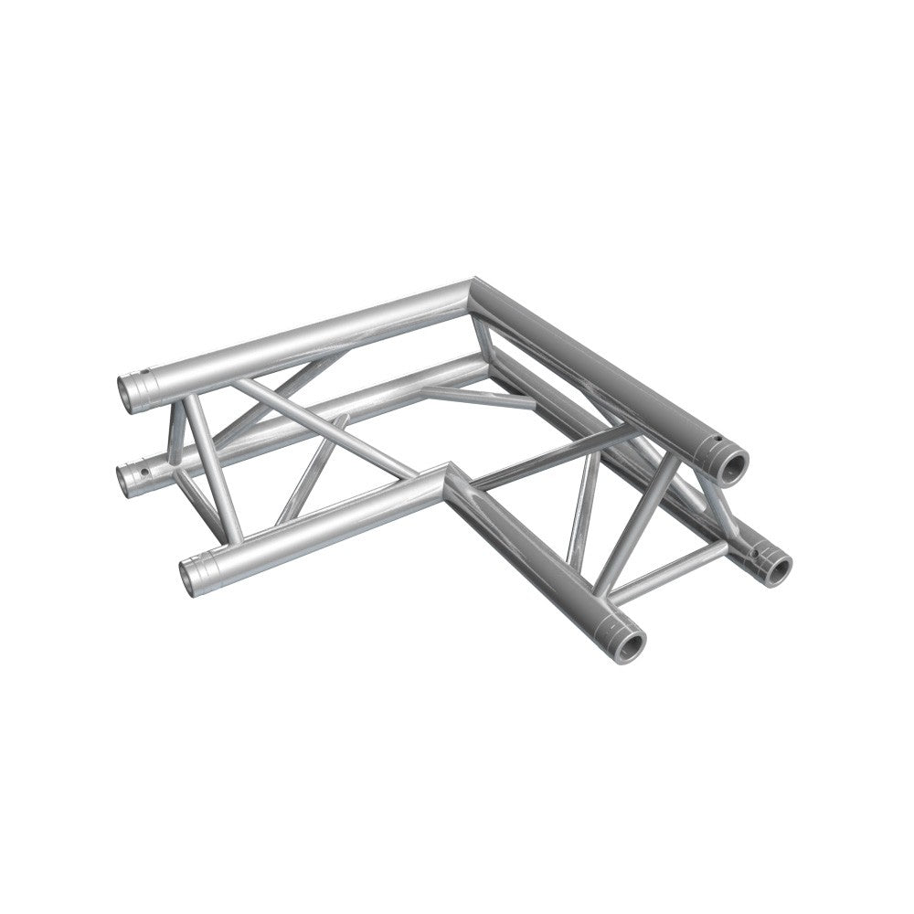 beamZ Pro P33 - C21 - Truss 2 - way corner 90º 0,5m - Tempo Shop