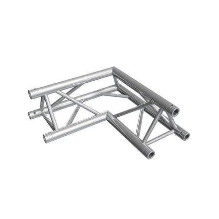 beamZ Pro P33 - C21 - Truss 2 - way corner 90º 0,5m - Tempo Shop