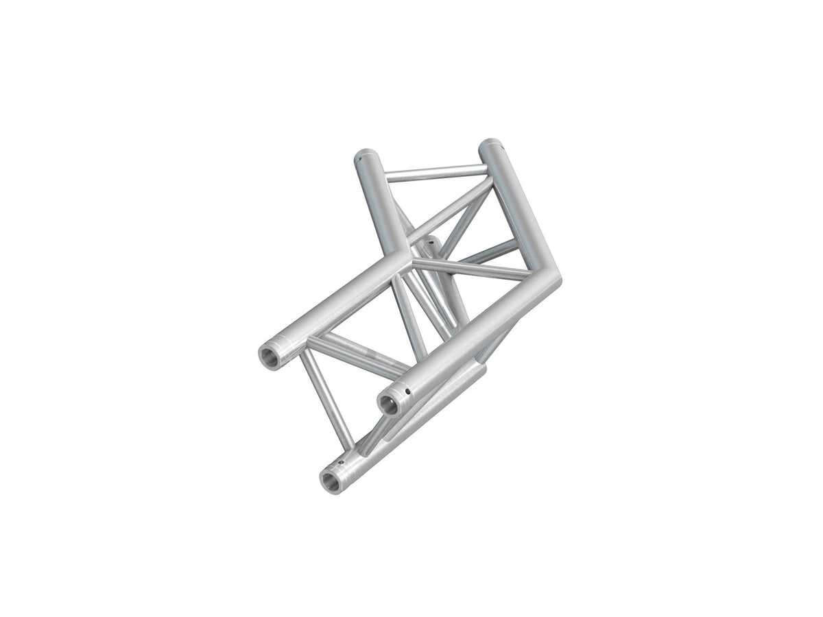 beamZ Pro P33 - C23 - Truss 2 - way corner 135º 0,5m - Tempo Shop