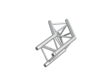 beamZ Pro P33 - C23 - Truss 2 - way corner 135º 0,5m - Tempo Shop