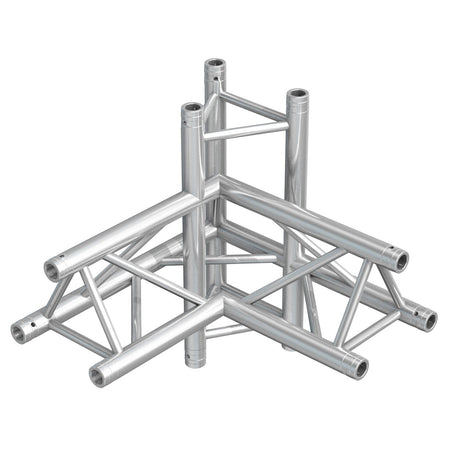 beamZ Pro P33 - C44 - Truss 4 - way 90º right 0,743m - Tempo Shop