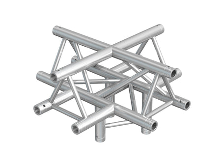 beamZ Pro P33 - T52 - Truss 5 - way T apex up 0,71m - Tempo Shop