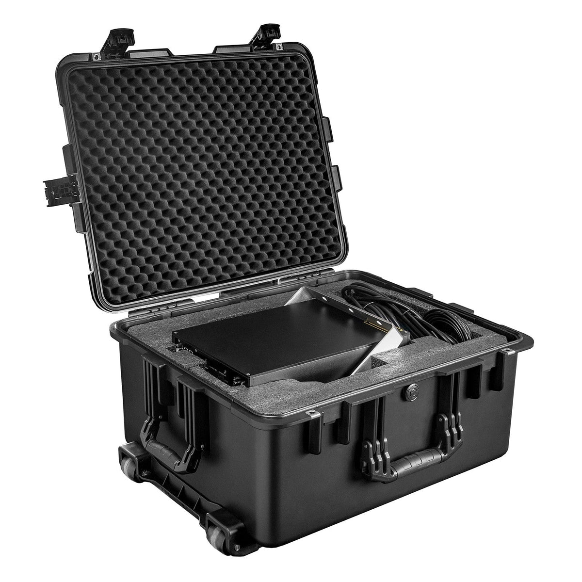 beamZ Pro Phantom 10000B - Laser Puro Diodo RGB - Tempo Shop