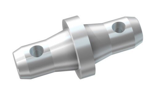 beamZ Pro PSP - M1 - Espaciador macho 1cm - Tempo Shop