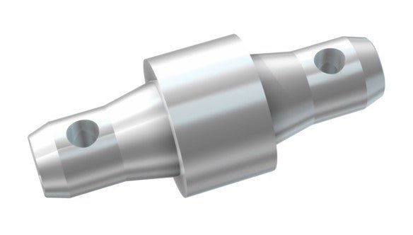 beamZ Pro PSP - M3 - Espaciador macho 3cm - Tempo Shop