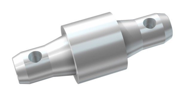 beamZ Pro PSP - M4 - Espaciador macho 4cm - Tempo Shop