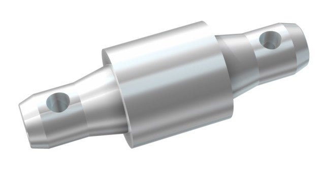 beamZ Pro PSP - M5 - Espaciador macho 5cm - Tempo Shop