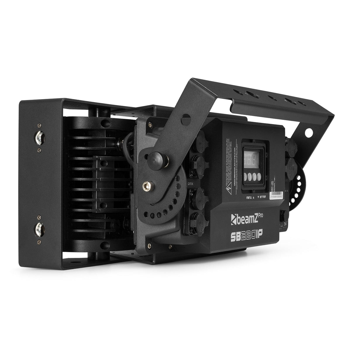 beamZ Pro SB220IP - Cegadora Escenario IP65 WW/Ambar - Tempo Shop