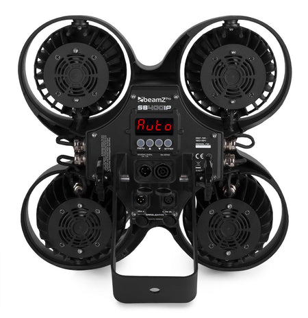 beamZ Pro SB400IP - Cegadora de escenario IP65 COB - Tempo Shop