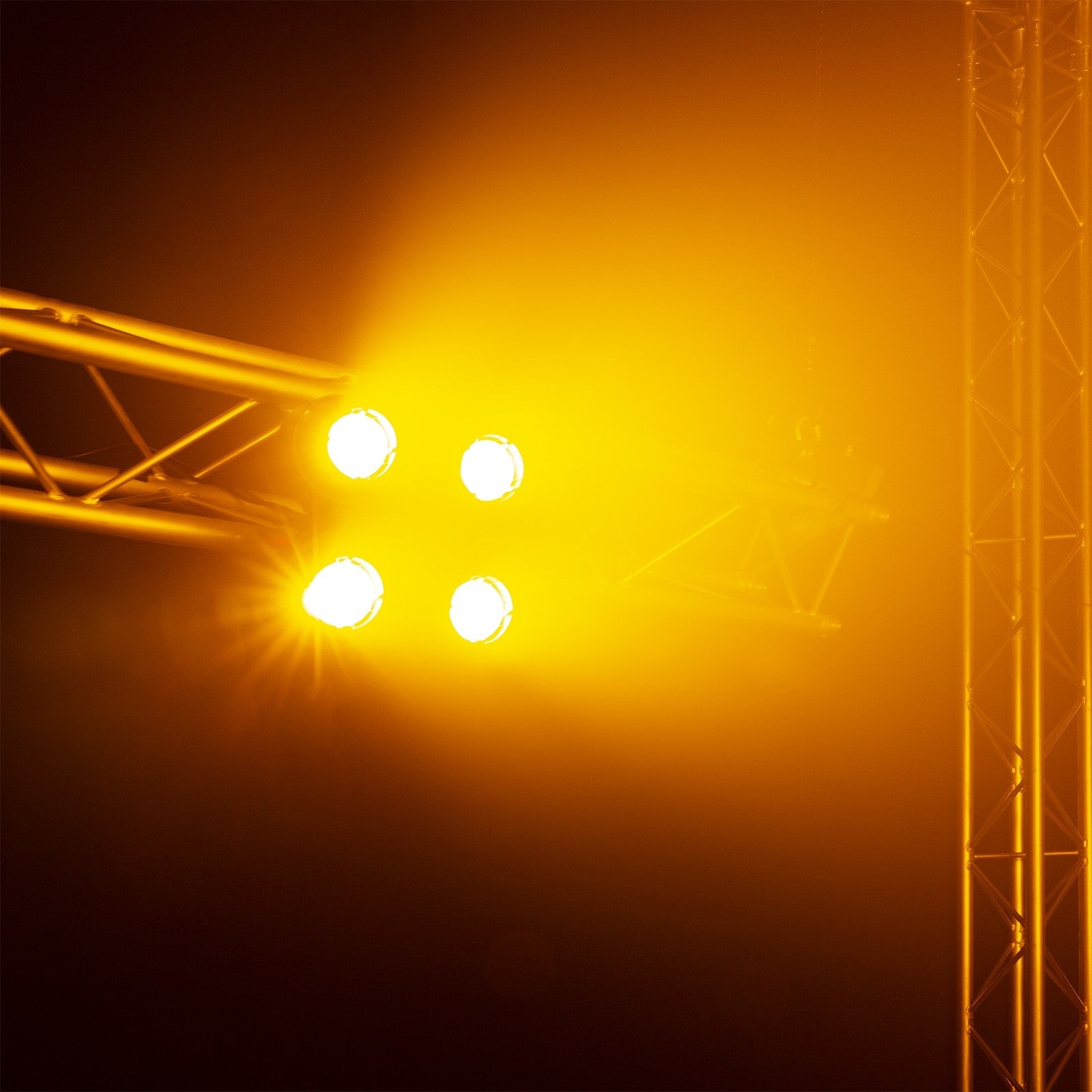 beamZ Pro SB420IP - Cegadora Escenario IP65 WW/Ambar - Tempo Shop