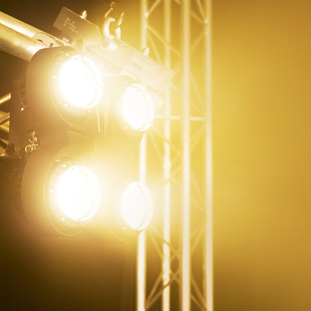 beamZ Pro SB420IP - Cegadora Escenario IP65 WW/Ambar - Tempo Shop