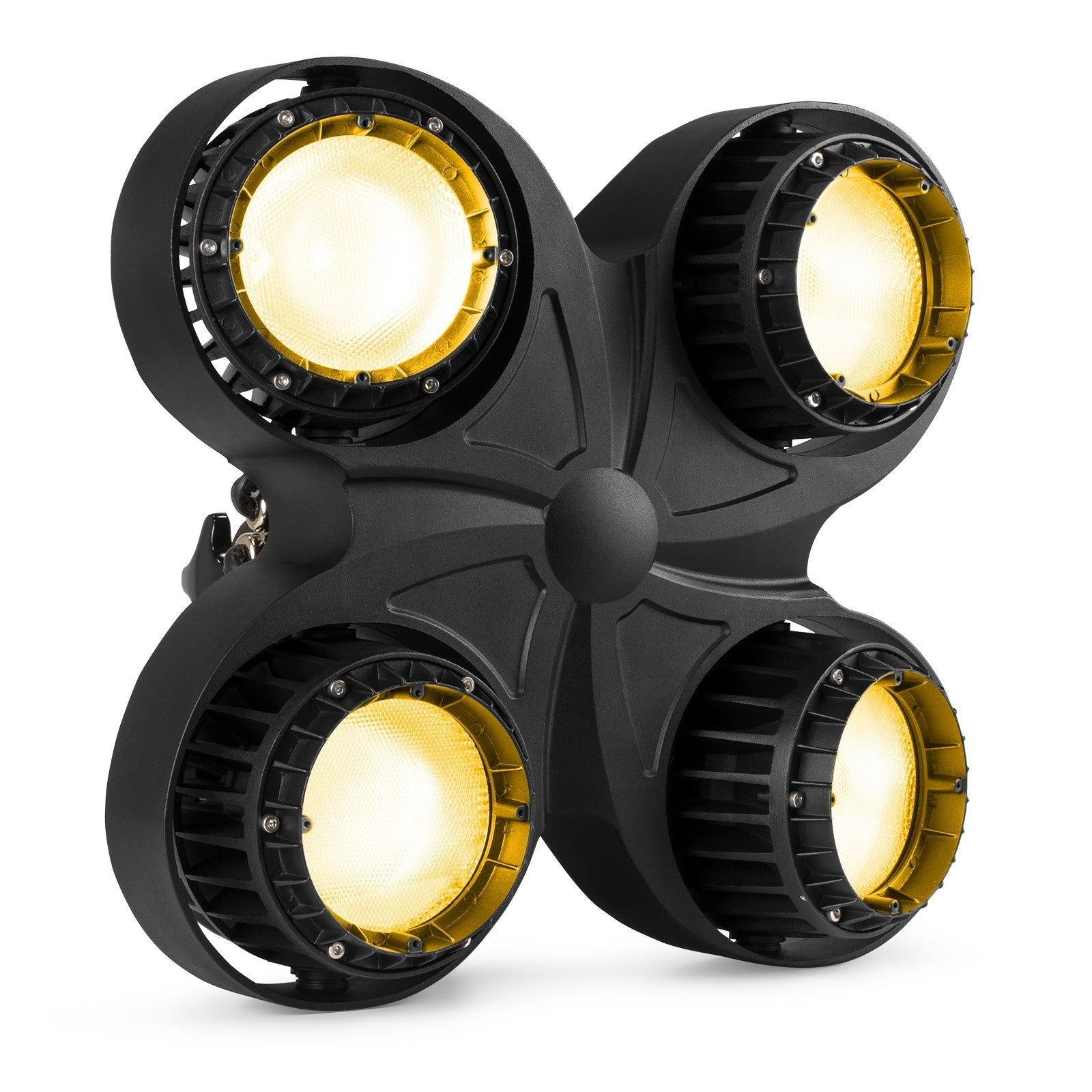 beamZ Pro SB420IP - Cegadora Escenario IP65 WW/Ambar - Tempo Shop