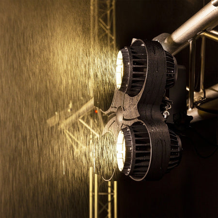 beamZ Pro SB420IP - Cegadora Escenario IP65 WW/Ambar - Tempo Shop