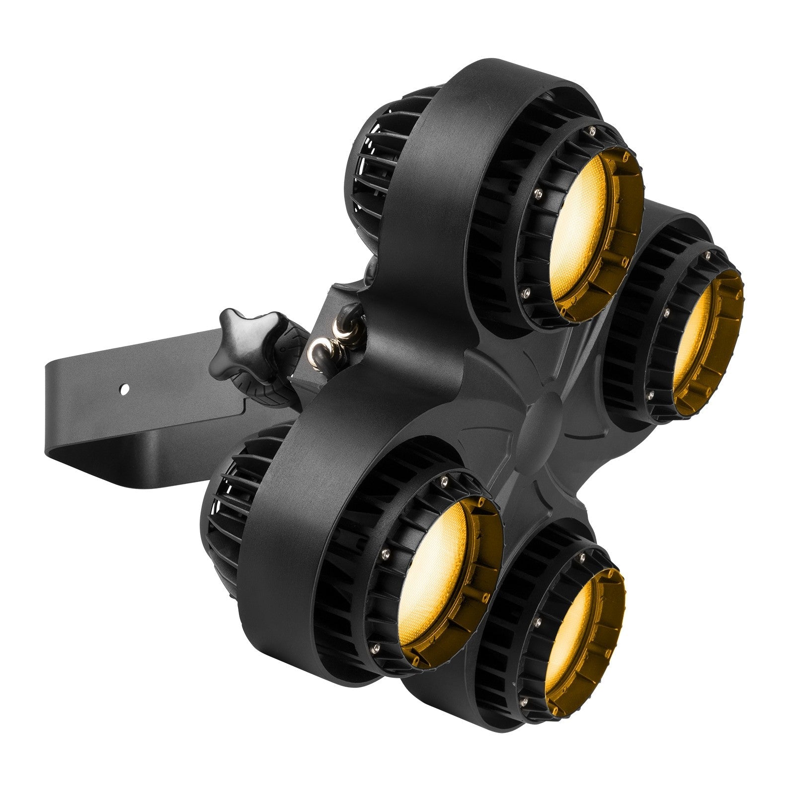 beamZ Pro SB420IP - Cegadora Escenario IP65 WW/Ambar - Tempo Shop