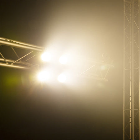 beamZ Pro SB420IP - Cegadora Escenario IP65 WW/Ambar - Tempo Shop