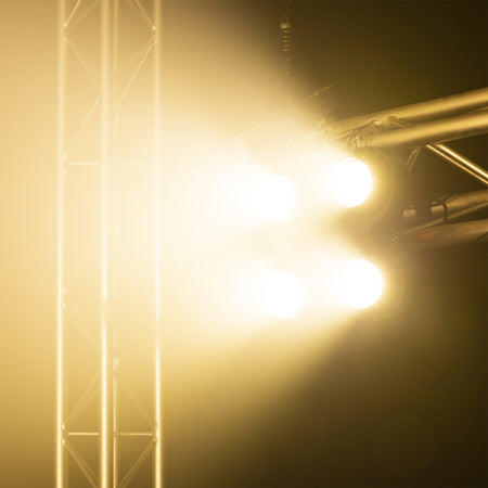 beamZ Pro SB420IP - Cegadora Escenario IP65 WW/Ambar - Tempo Shop