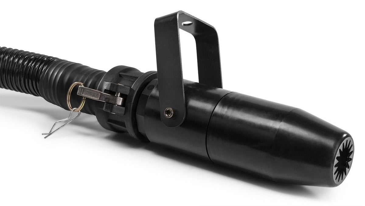 beamZ Pro SNOW5000 - Maquina de nieve de alto volumen - Tempo Shop