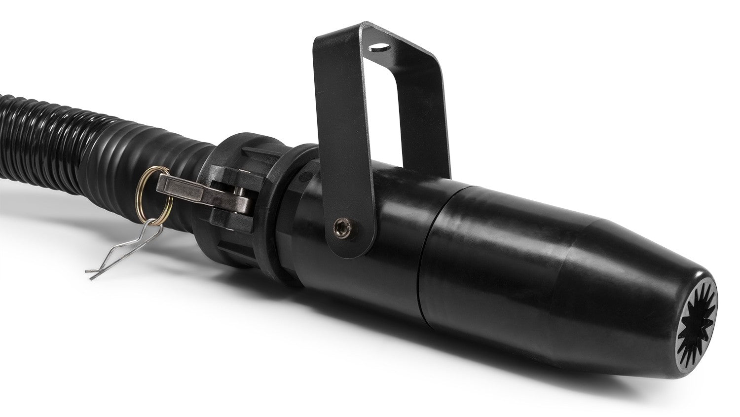 beamZ Pro SNOW5000 - Maquina de nieve de alto volumen - Tempo Shop