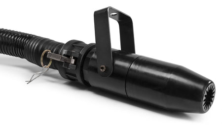 beamZ Pro SNOW5000 - Maquina de nieve de alto volumen - Tempo Shop