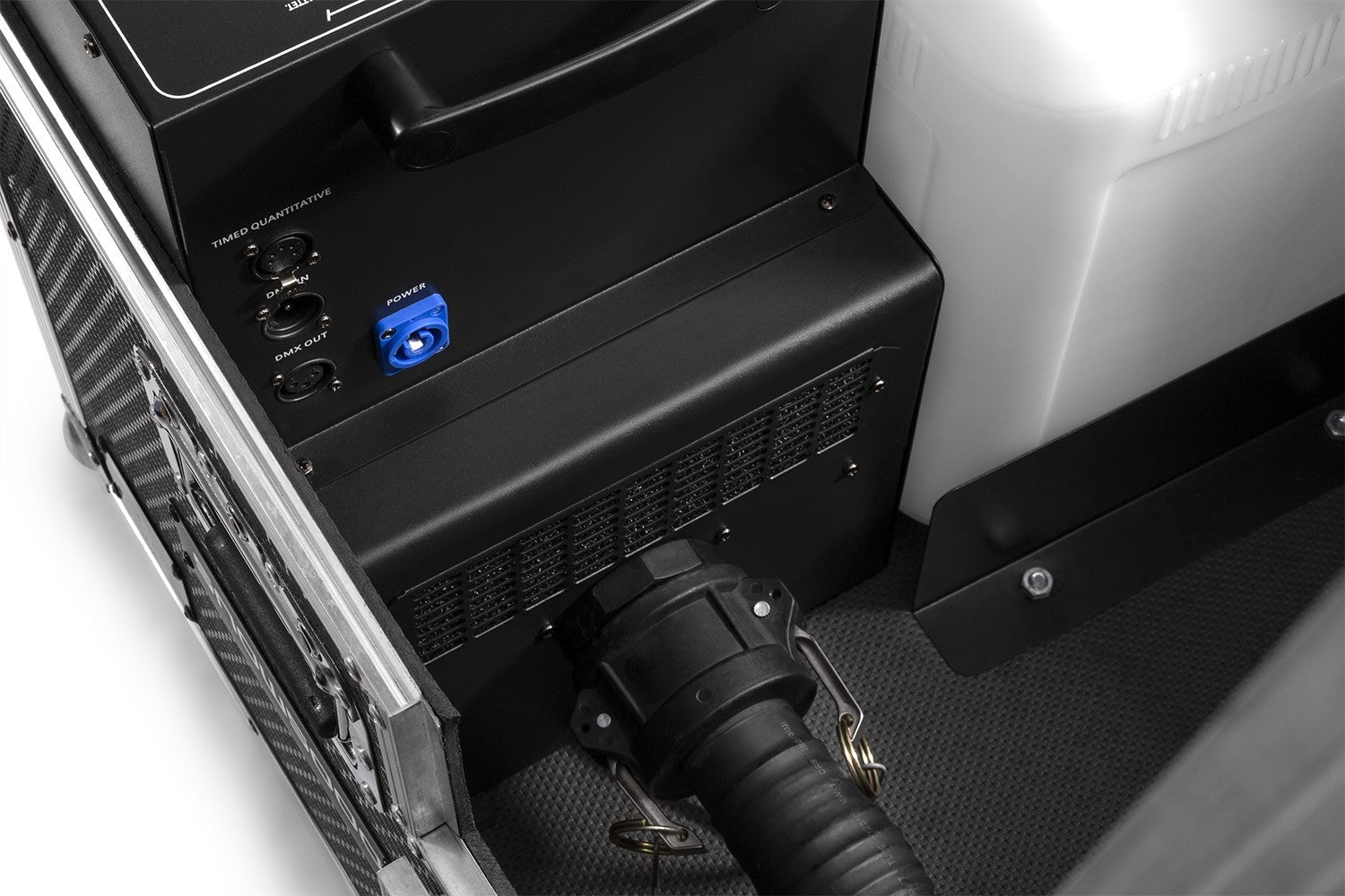 beamZ Pro SNOW5000 - Maquina de nieve de alto volumen - Tempo Shop