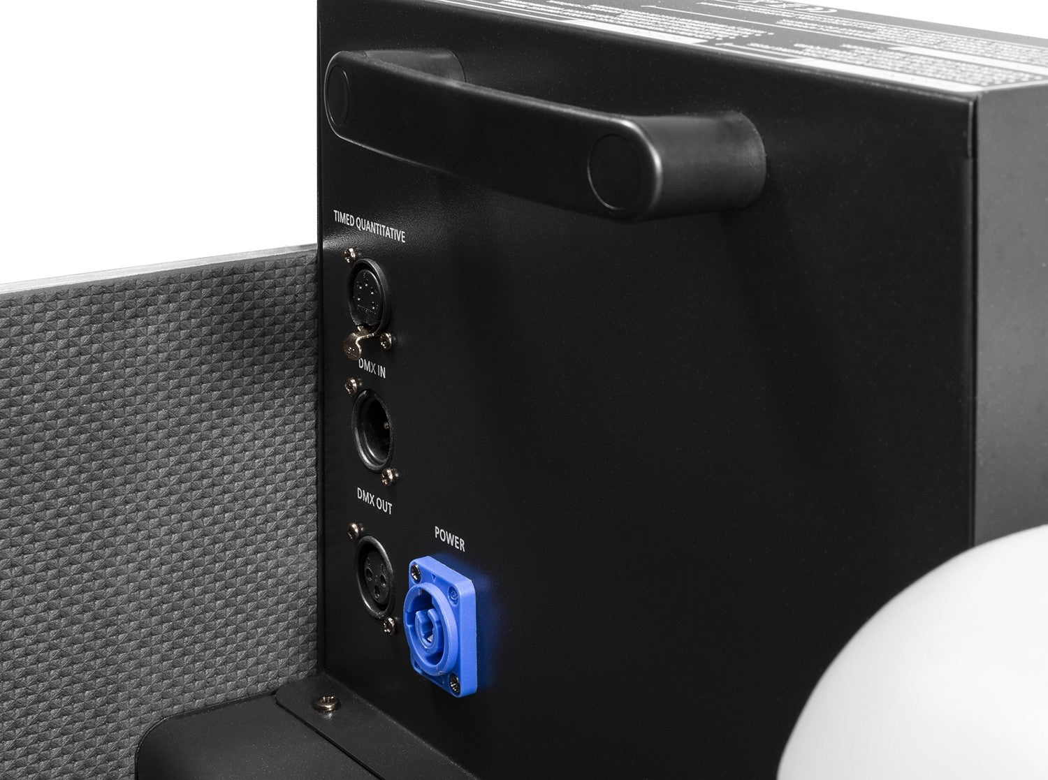 beamZ Pro SNOW5000 - Maquina de nieve de alto volumen - Tempo Shop