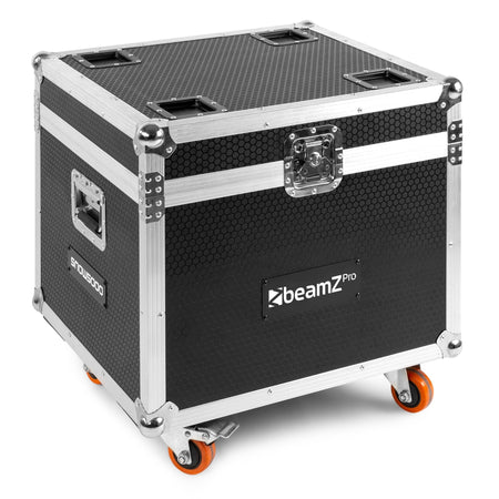 beamZ Pro SNOW5000 - Maquina de nieve de alto volumen - Tempo Shop