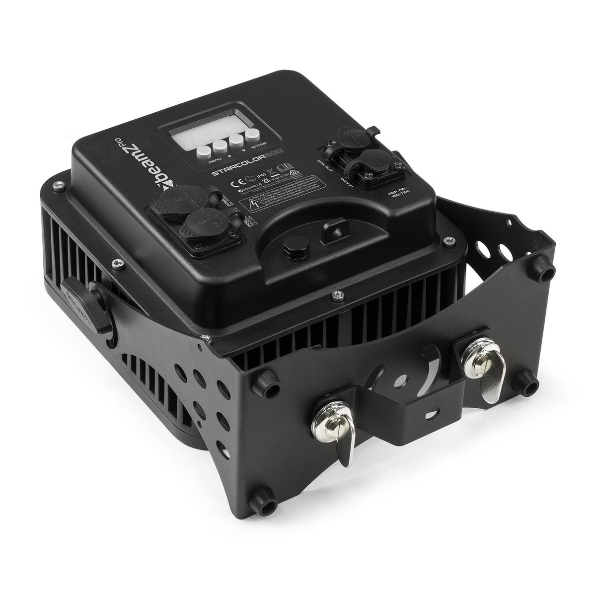 beamZ Pro StarColor200 - Baño de color 24x 10W RGBW Exterior - Tempo Shop