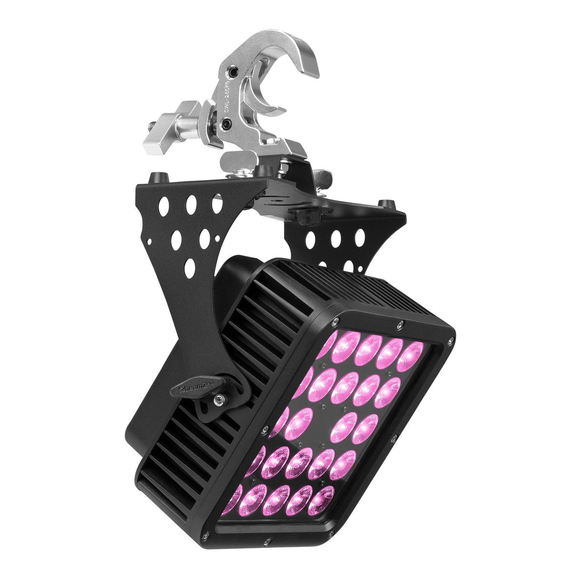 beamZ Pro StarColor200 - Baño de color 24x 10W RGBW Exterior - Tempo Shop