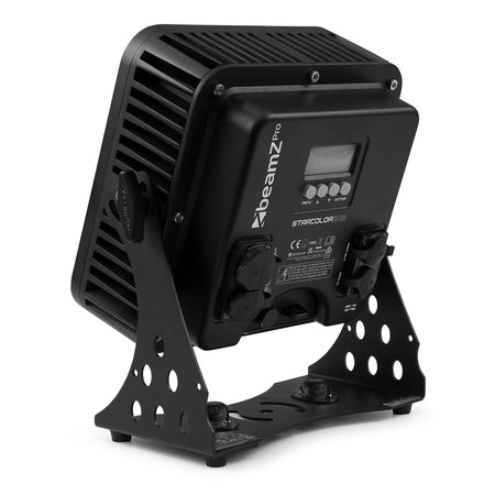 beamZ Pro StarColor205 - Baño de color 24x 10W RGBA Exterior - Tempo Shop