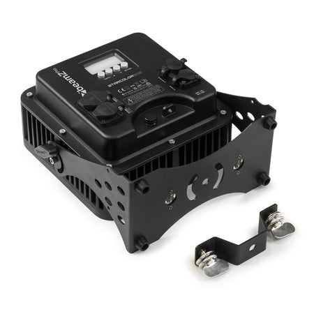 beamZ Pro StarColor205 - Baño de color 24x 10W RGBA Exterior - Tempo Shop